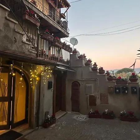 Casa In Piazzetta Zagarolo
