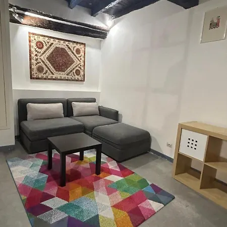 Dom wakacyjny Casa In Piazzetta Zagarolo